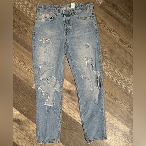 Denim - DENIM JEANS